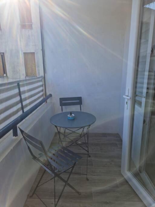 Apartamento Lou Gardian Arlés Exterior foto